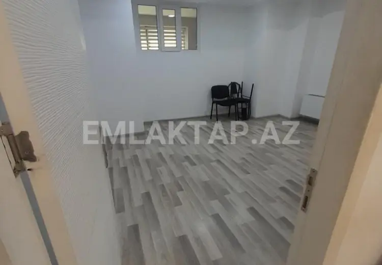 250 m² Obyekt / Ofis Kirayə (aylıq), Nərimanov, Bakı