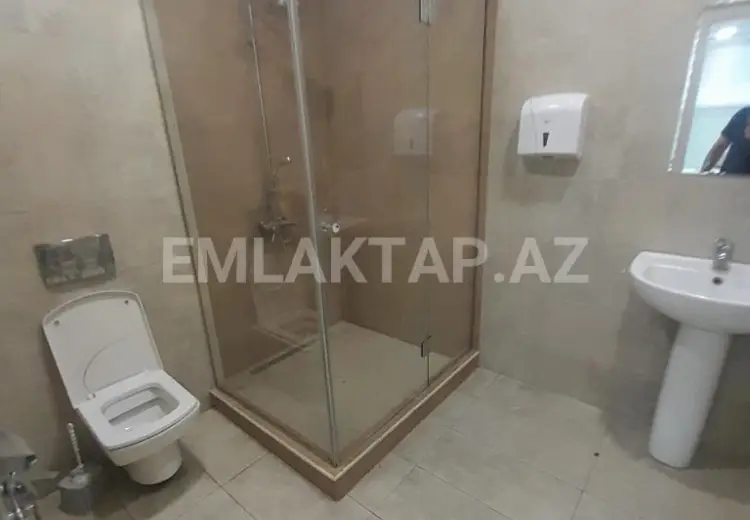 250 m² Obyekt / Ofis Kirayə (aylıq), Nərimanov, Bakı