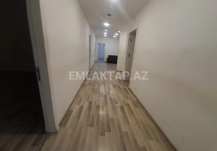 250 m² Obyekt / Ofis Kirayə (aylıq), Nərimanov, Bakı