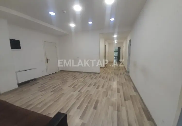 250 m² Obyekt / Ofis Kirayə (aylıq), Nərimanov, Bakı