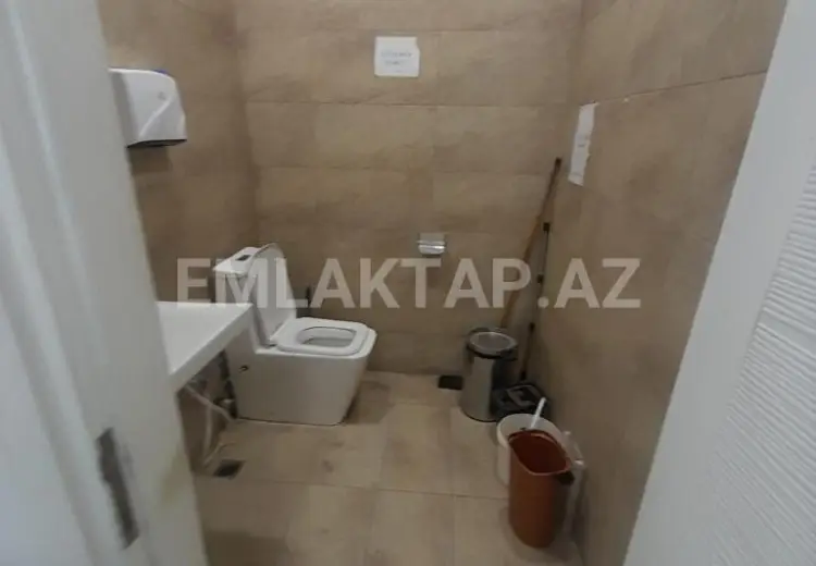 250 m² Obyekt / Ofis Kirayə (aylıq), Nərimanov, Bakı