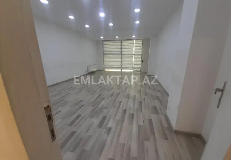 250 m² Obyekt / Ofis Kirayə (aylıq), Nərimanov, Bakı