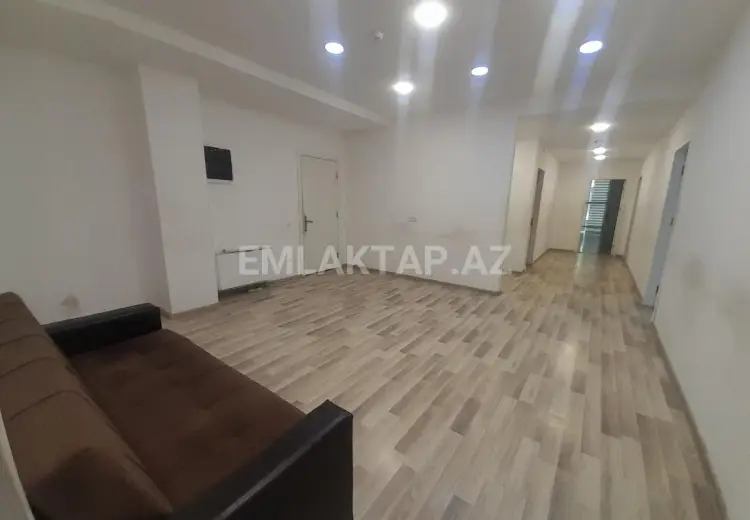250 m² Obyekt / Ofis Kirayə (aylıq), Nərimanov, Bakı