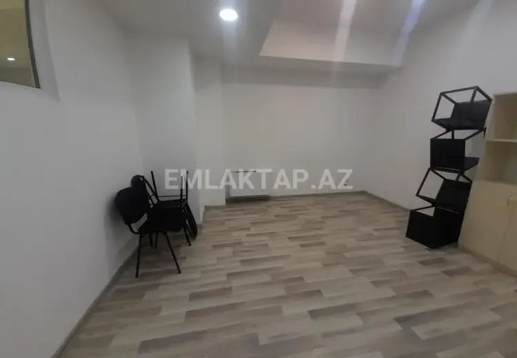 250 m² Obyekt / Ofis Kirayə (aylıq), Nərimanov, Bakı