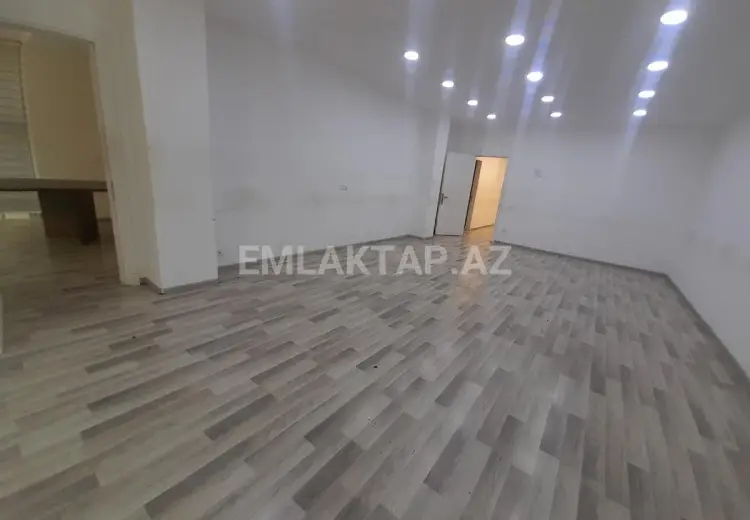 250 m² Obyekt / Ofis Kirayə (aylıq), Nərimanov, Bakı