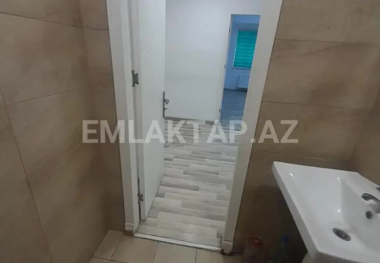 250 m² Obyekt / Ofis Kirayə (aylıq), Nərimanov, Bakı