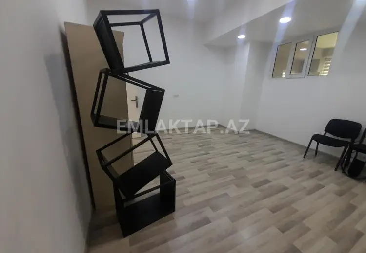 250 m² Obyekt / Ofis Kirayə (aylıq), Nərimanov, Bakı
