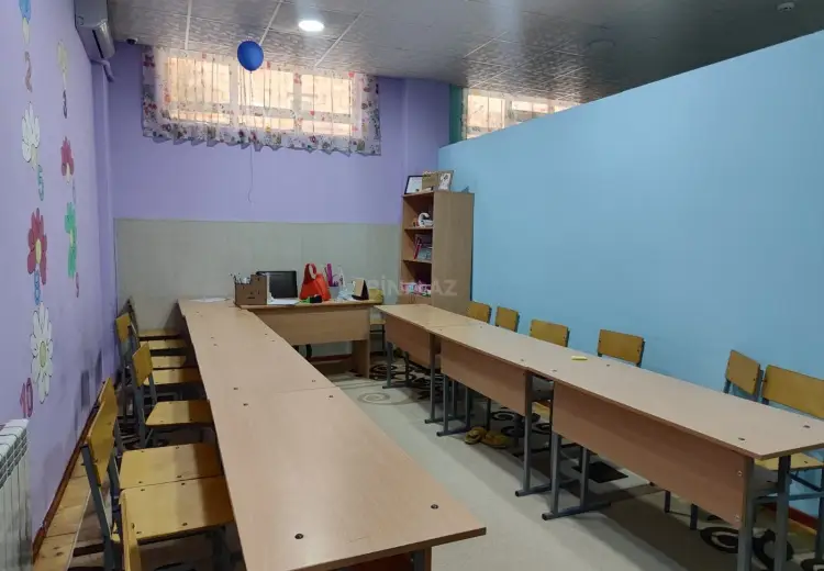 400 m² Obyekt / Ofis Satılır, Masazır, Abşeron