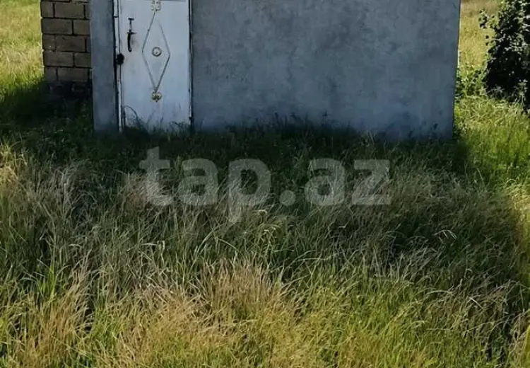 0 m² Obyekt / Ofis , Şəki
