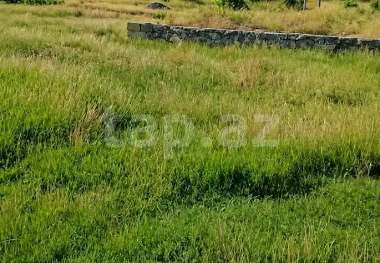 0 m² Obyekt / Ofis , Şəki