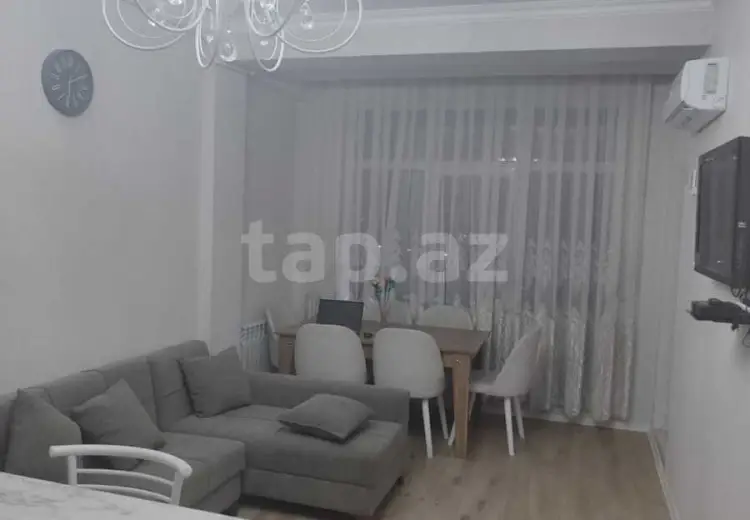 2 otaqlı mənzil Kirayə (aylıq), Sumqayıt