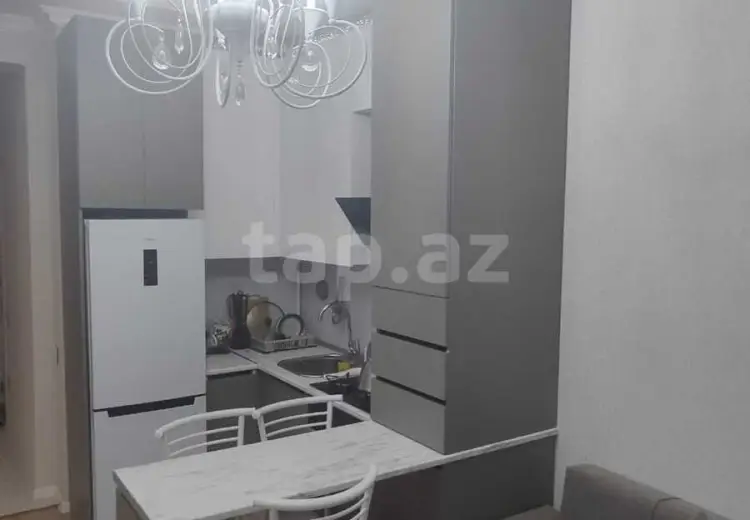 2 otaqlı mənzil Kirayə (aylıq), Sumqayıt