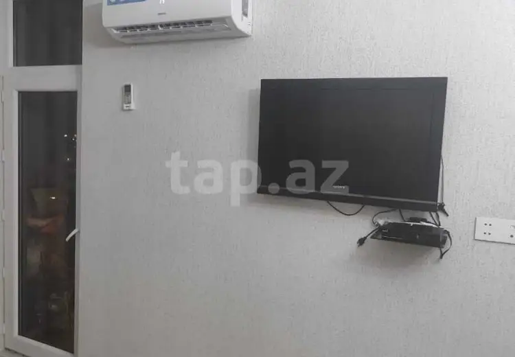 2 otaqlı mənzil Kirayə (aylıq), Sumqayıt