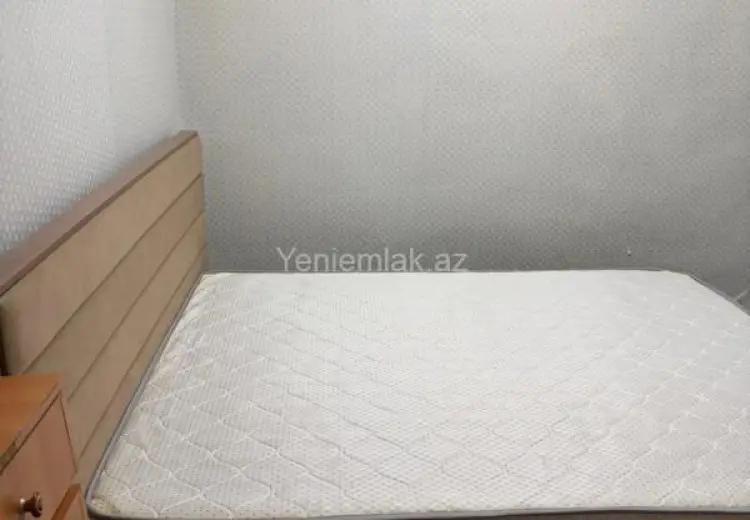2 otaqlı mənzil Kirayə (aylıq), Bakıxanov qəs., Sabunçu, Bakı