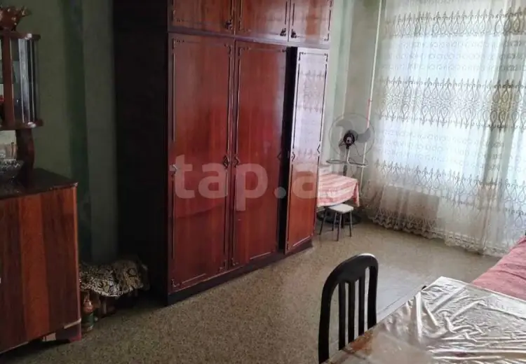 5 otaqlı mənzil , Bakı