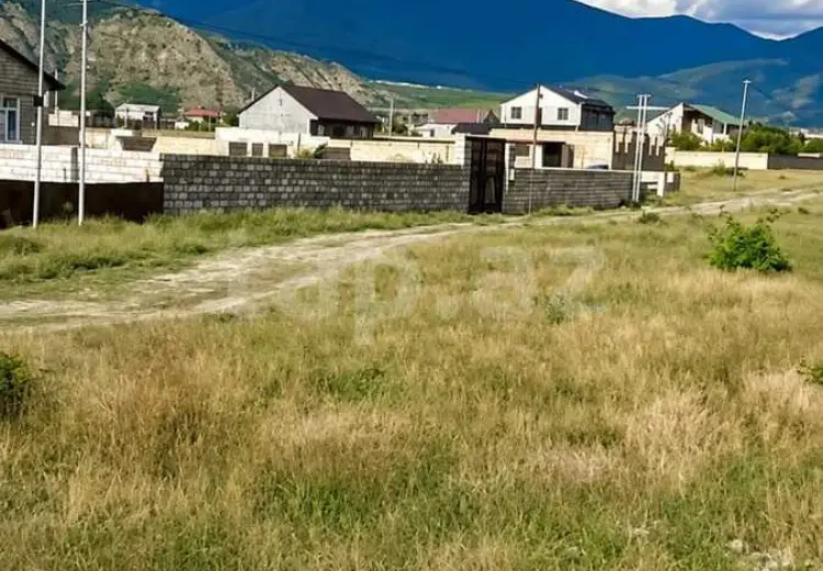0 m² Obyekt / Ofis , Şəki