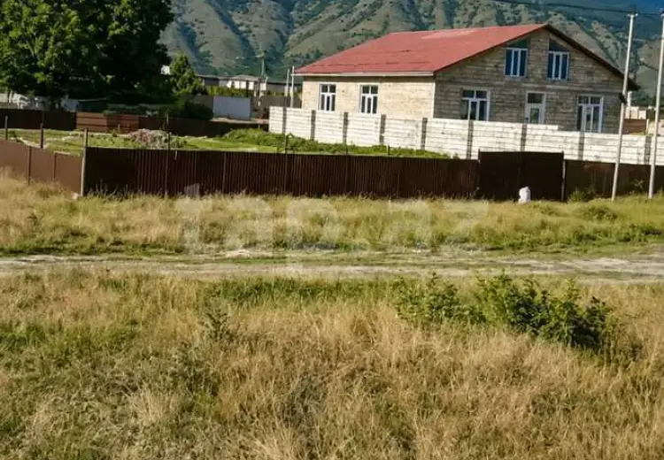 0 m² Obyekt / Ofis , Şəki