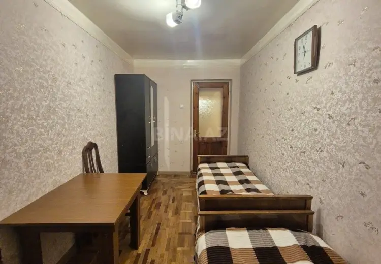 2 otaqlı mənzil Satılır, Yasamal qəs., Yasamal, Bakı
