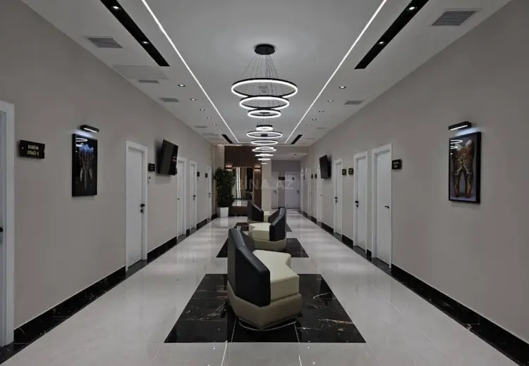 800 m² Obyekt / Ofis Satılır, 8-ci kilometr, Nizami, Bakı