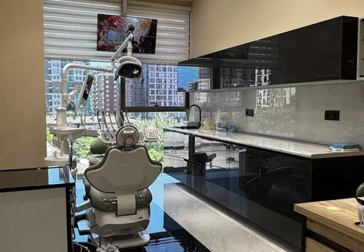 800 m² Obyekt / Ofis Satılır, 8-ci kilometr, Nizami, Bakı