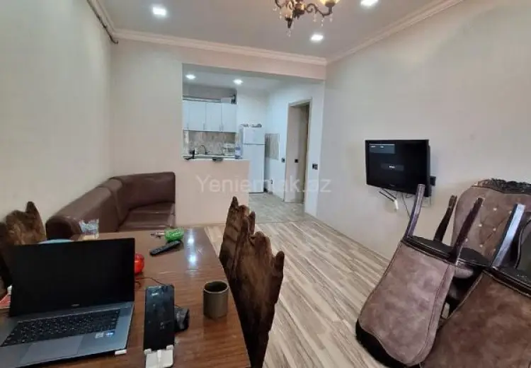 2 otaqlı mənzil Kirayə (aylıq), Yeni Yasamal qəs., Yasamal, Bakı