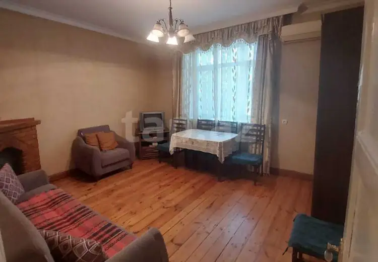2 otaqlı mənzil , Bakı
