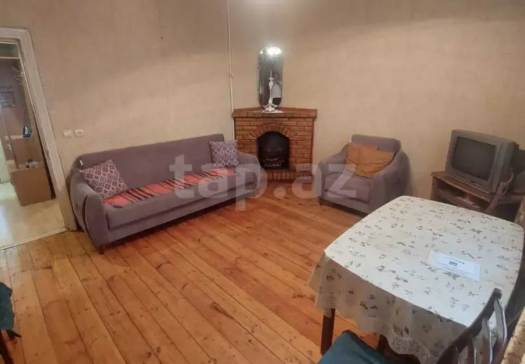 2 otaqlı mənzil , Bakı