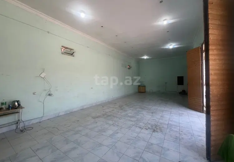 0 m² Obyekt / Ofis , Şirvan