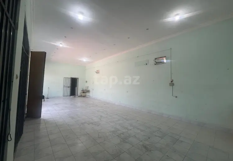 0 m² Obyekt / Ofis , Şirvan