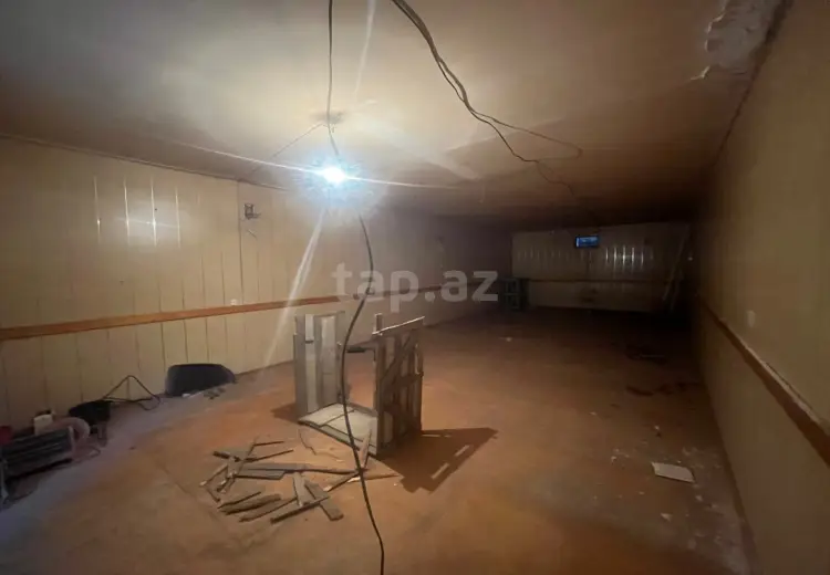 0 m² Obyekt / Ofis , Şirvan