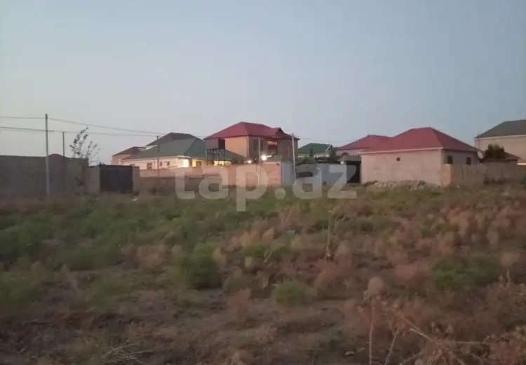 0 m² Obyekt / Ofis , Mehdiabad, Abşeron