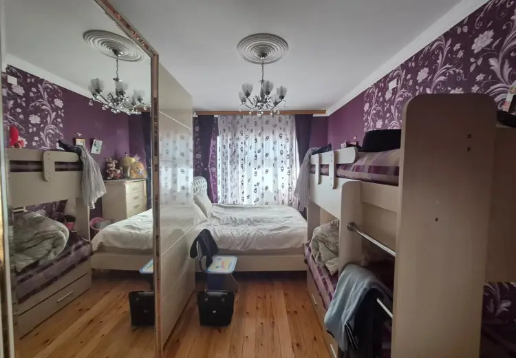3 otaqlı mənzil Satılır, Əhmədli, Xətai, Bakı