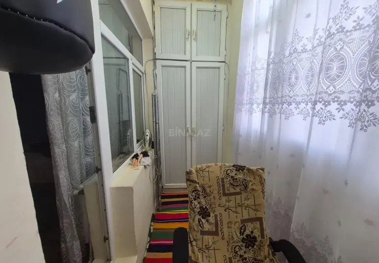 3 otaqlı mənzil Satılır, Əhmədli, Xətai, Bakı