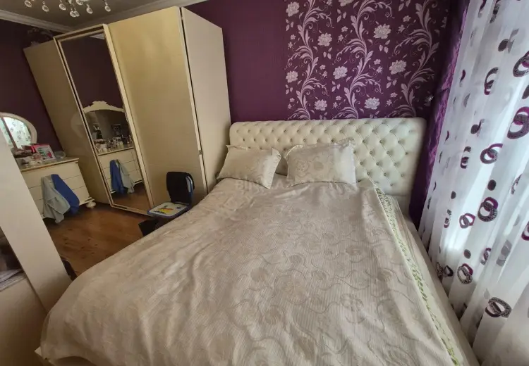 3 otaqlı mənzil Satılır, Əhmədli, Xətai, Bakı