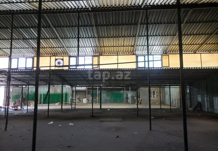 0 m² Obyekt / Ofis , Nərimanov, Bakı