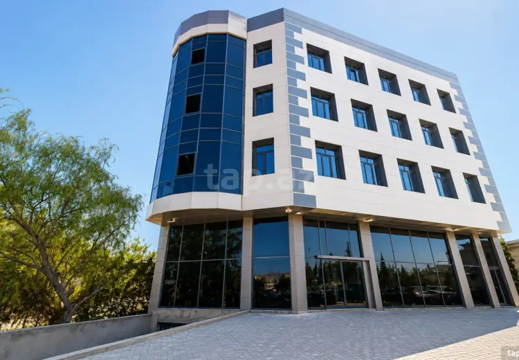 0 m² Obyekt / Ofis , Bakı