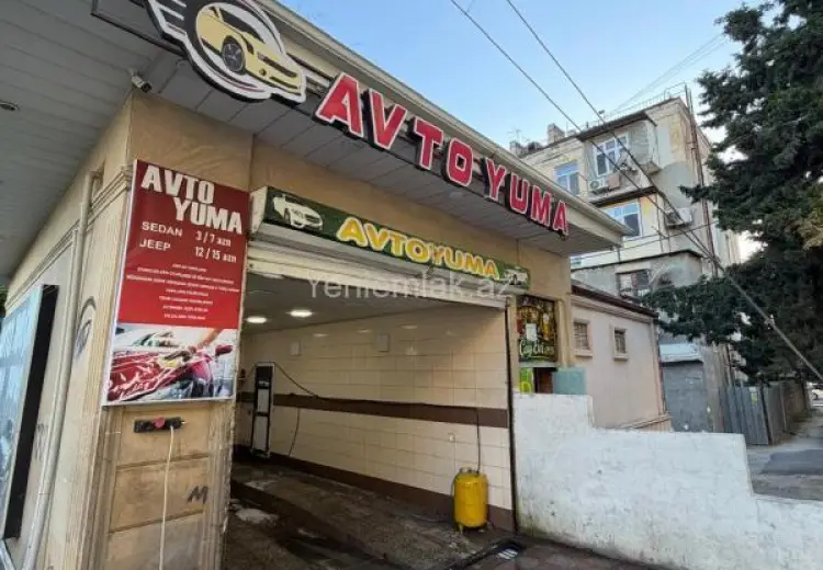 70 m² Obyekt / Ofis Satılır, Bakıxanov qəs., Sabunçu, Bakı