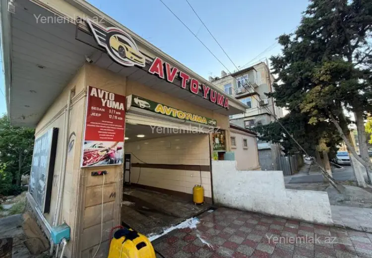 70 m² Obyekt / Ofis Satılır, Bakıxanov qəs., Sabunçu, Bakı