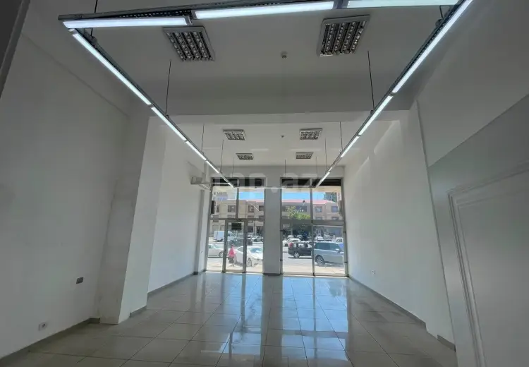 0 m² Obyekt / Ofis , 3-cü mikrorayon, Nəsimi, Bakı