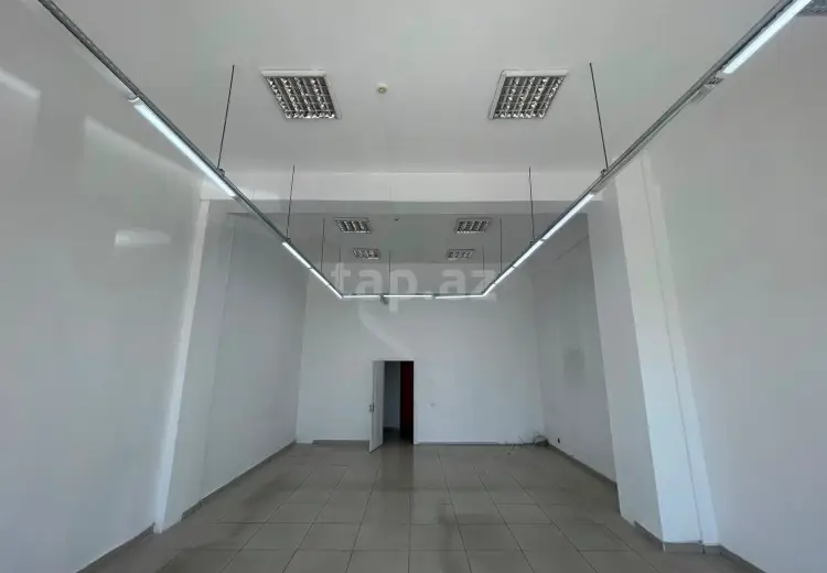 0 m² Obyekt / Ofis , 3-cü mikrorayon, Nəsimi, Bakı
