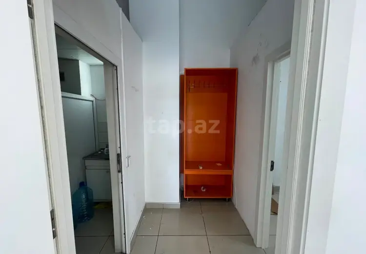 0 m² Obyekt / Ofis , 3-cü mikrorayon, Nəsimi, Bakı