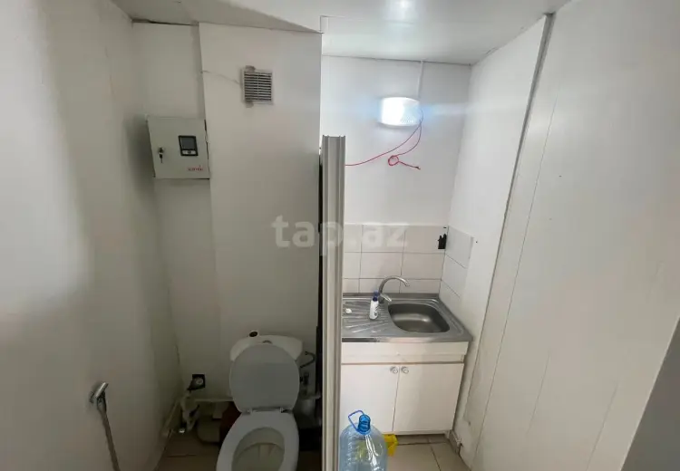 0 m² Obyekt / Ofis , 3-cü mikrorayon, Nəsimi, Bakı
