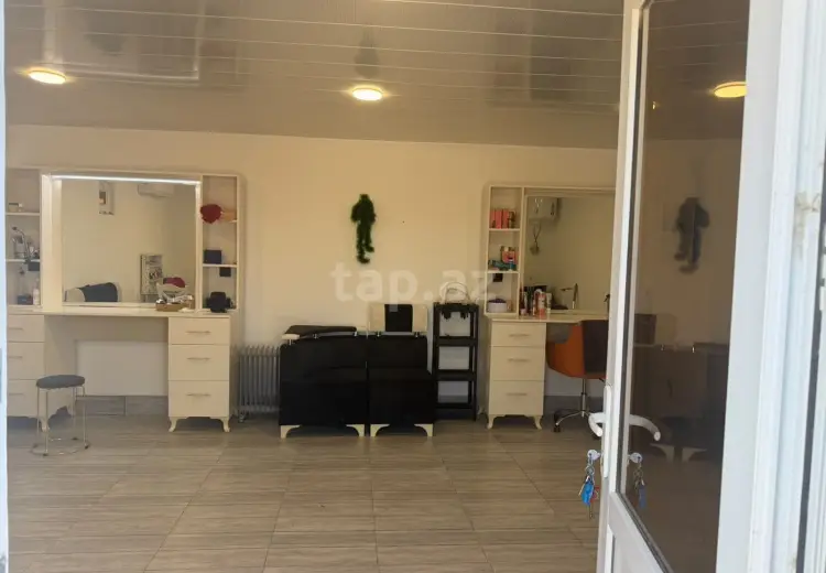 0 m² Obyekt / Ofis , Bakı