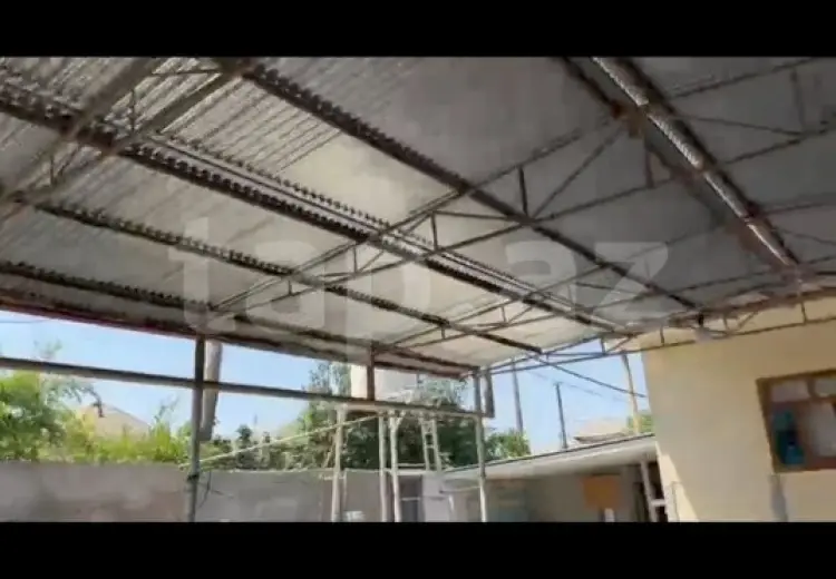 4 otaqlı mənzil , Salyan