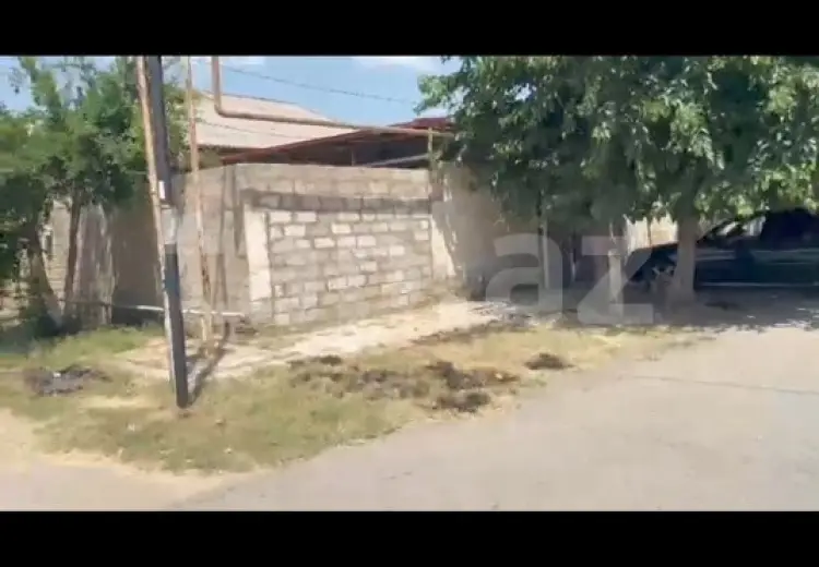 4 otaqlı mənzil , Salyan