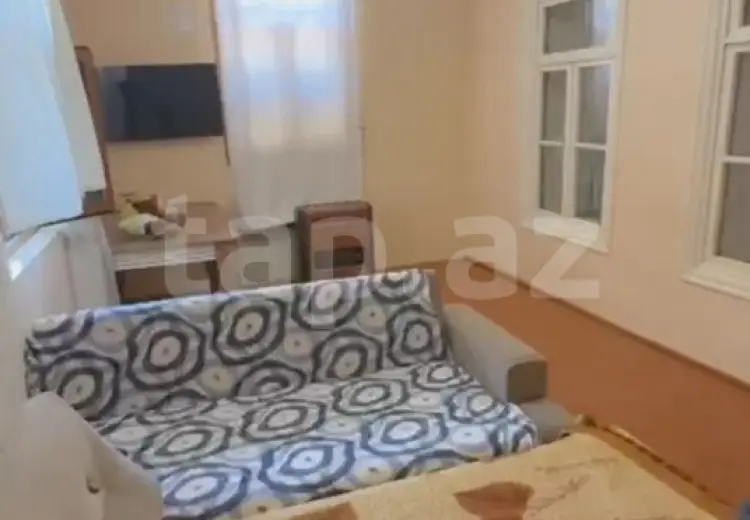 4 otaqlı mənzil , Salyan