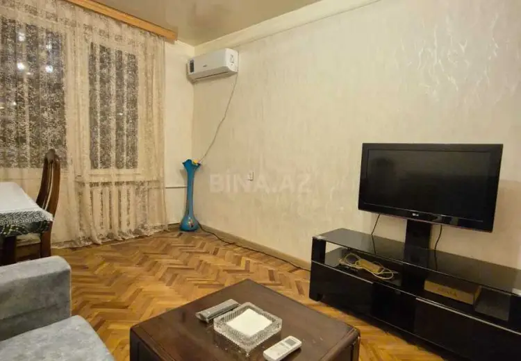 2 otaqlı mənzil Satılır, Yasamal qəs., Yasamal, Bakı