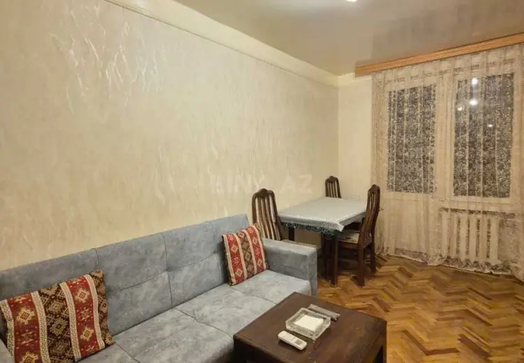2 otaqlı mənzil Satılır, Yasamal qəs., Yasamal, Bakı
