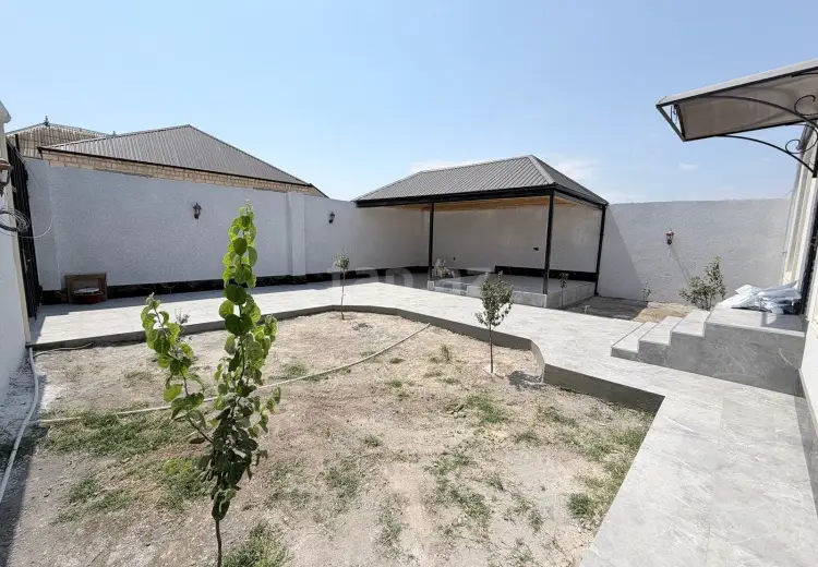 4 otaqlı mənzil , Gəncə