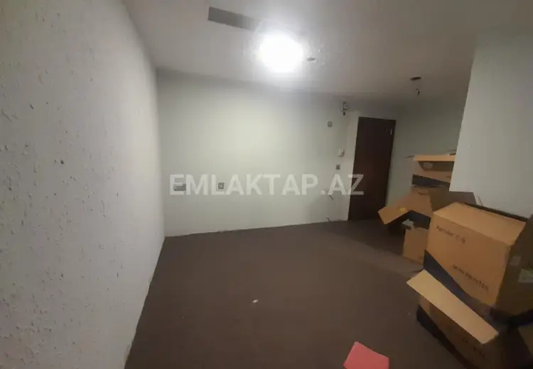 20 m² Obyekt / Ofis Kirayə (aylıq), Nərimanov, Bakı